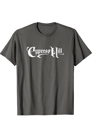 Cypress Hill Wahnsinnig im Gehirn T-Shirt