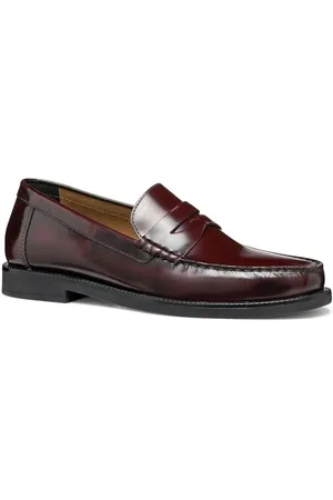 Geox Herren U RECANATI B Loafer, , 44 EU