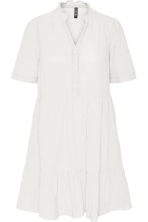 Pieces® PCJEANITA SS Dress