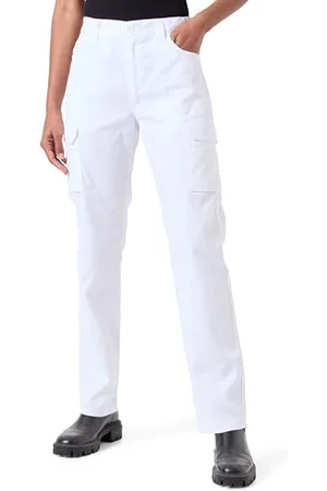 Velilla Unisex Pantalón Multibolsillos Arbeitshose, , 32