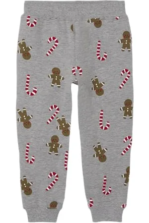 NAME IT Nmnrichrist Sweat Pant Bru