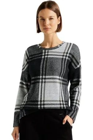 CECIL Langarmshirt
