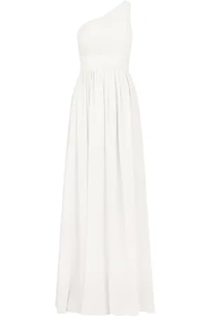 Apart Apart Abendkleid aus hochwertigem Polyester Material und geriffelt am Rücken, , 34