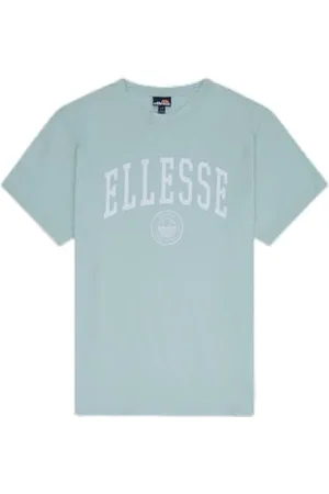 Ellesse Damen Neri T-Shirt, , 40