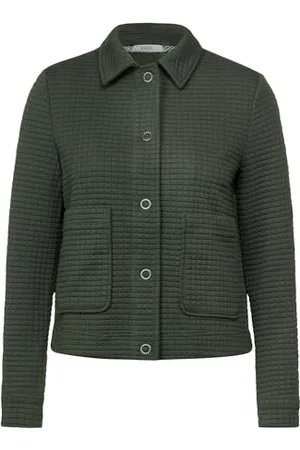 CECIL Damen B212048 Jacke, , XXL