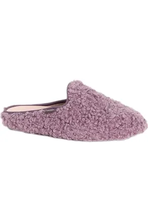 Scholl Damen Maddy Slipper, , 40 EU
