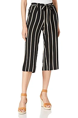 ONLY Onlwinner Palazzo Culotte Pant Noos Ptm