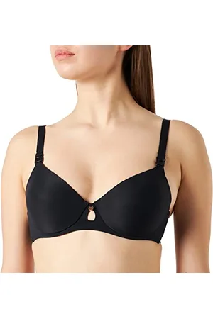 Noppies Damen Honolulu Supreme Comfort Nursing Bra Gepolsterter BH, , 90F EU