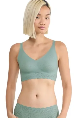Sloggi Zero Feel Bliss Bralette