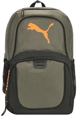 PUMA Herren evercat rugzak contender Rucksack, , Einheitsgröße EU