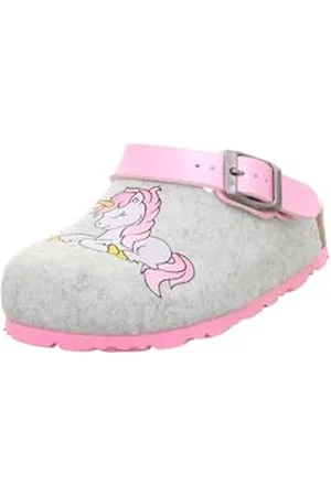 Superfit Fussbettpantoffel Hausschuh, , 41 EU