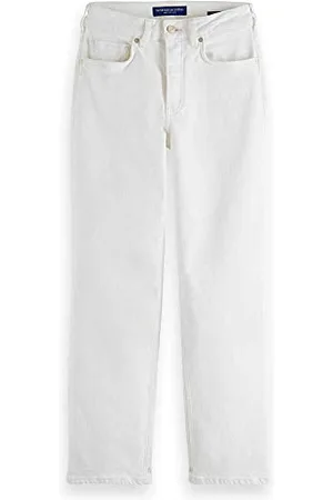 Scotch&Soda Damen The Sky Seasonal Essentials- Jeans, 31/34