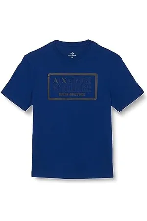 Armani Exchange We Beat as one TADMen