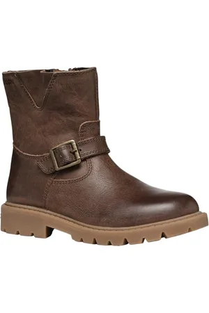 Geox J SHAYLAX Girl B Chelsea Boot, , 32 EU