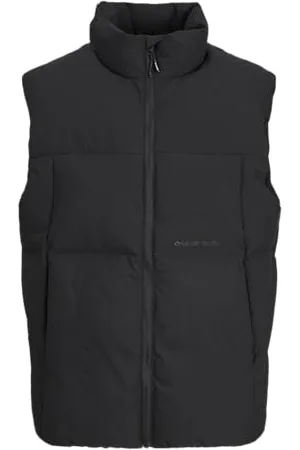 JACK & JONES Jorvesterbro Bodywarmer Aw24 Sn