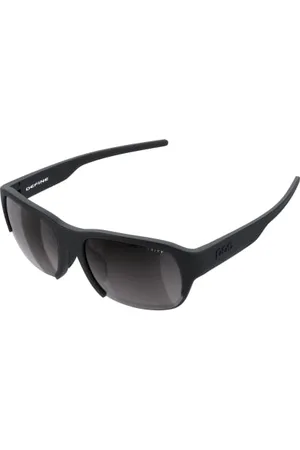 POC Define Sonnenbrille - Sportbrille und Allround-Modell für Sport oder Lifestyle mit großer Scheibe für klare Sicht