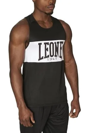Leone Schockweste, Unisex-Erwachsene, , M, AB224