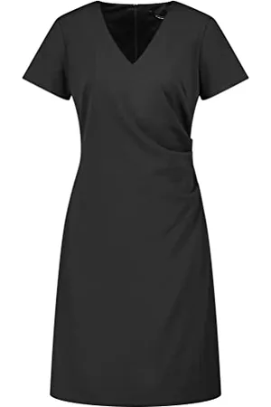 Taifun Kleid Gewebe
