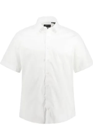 JP 1880 Herren, bügelfrei Hemd 1/2, , 3XL