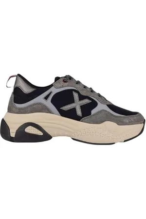Munich Unisex Sabbia Sneaker, , 41 EU