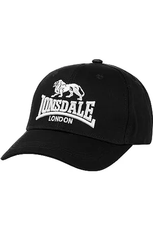Lonsdale London Salford Cap One Size