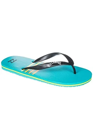 Billabong Tides Classic Solid - Sandalen für Männer Grün