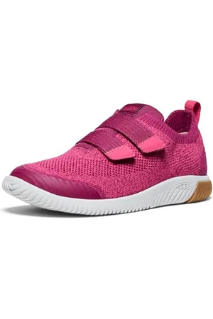 Keen Unisex Kinder Knx Knit Ds Sneakers, , 43 EU