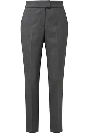 QS by s.Oliver Damen 2152715 Ankle Hose, Slim Fit, , 42