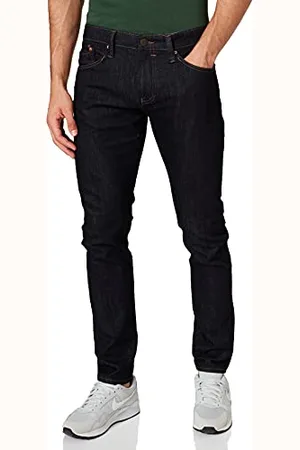 Mavi Herren James Skinny Jeans, , W29/L32