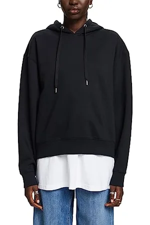 ESPRIT Damen 993EE1J312 Sweatshirt, , XXS
