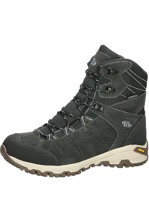 BRUTTING Herren Tormenta Schneestiefel, , 38 EU