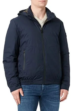 QS by s.Oliver Herren 130.12.209.16.150.2115325 Jacke langarm, , 3XL