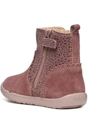 Geox Jungen Mädchen B MACCHIA Girl A Ankle Boot, , 26 EU