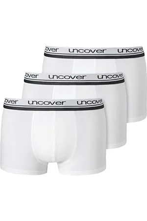 Schiesser Retro Shorts/Pant - 3er Pack (XL )