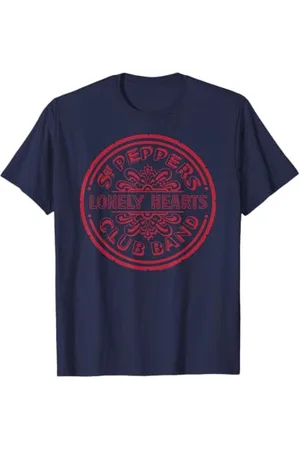 The Beatles Die Beatles-Ikone, Symbol für zeitlose Musik, Vintage-Kunst T-Shirt