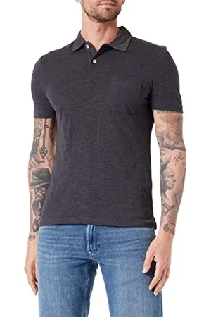 QS by s.Oliver Poloshirt, Kurzarm