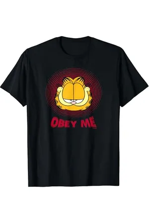 Garfield Gehorcht mir T-Shirt