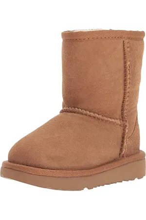 UGG Unisex Kinder Classic II Klassische Stiefel, , 23.5 EU