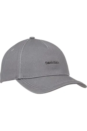 Calvin Klein METAL LETTERING BB CAP Kappe Herren, , OS