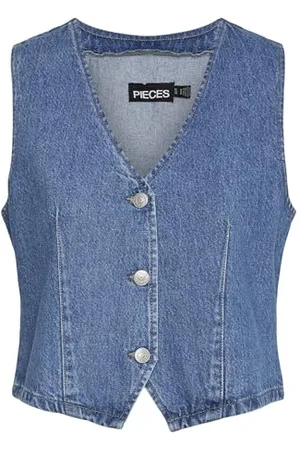 Pieces® PCSKY Vest