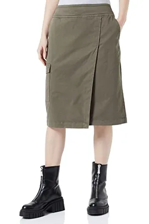 Camel Active Damen 392115/1f26 Hose, , 42