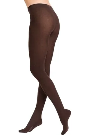 Hudson Damen Strumpfhosen Relax Montana wärmend 38-40