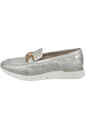 Bugatti Woman Optima Slipper, 36
