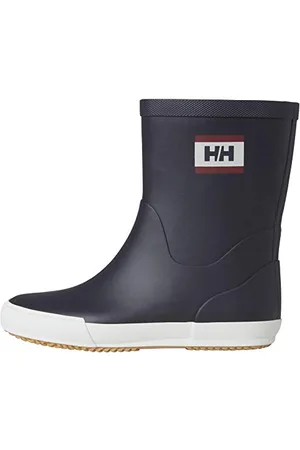 Helly Hansen Damen NORDVIK 2 Gummistiefel, Navy, 38 EU