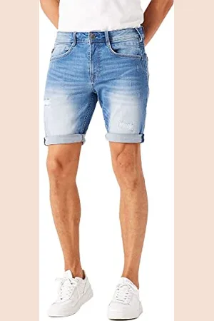 Garcia Herren Bermuda/Short Bermudas, , 38