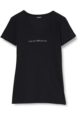 Emporio Armani Damen T-Shirt, , S