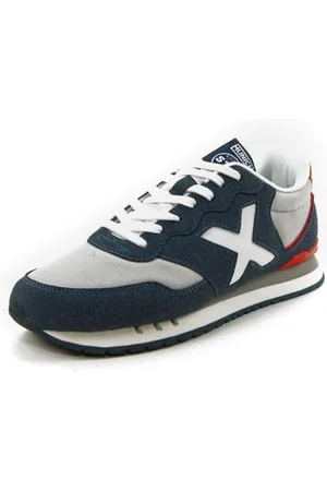 Munich Herren Dash 249 Sneaker, , 41 EU