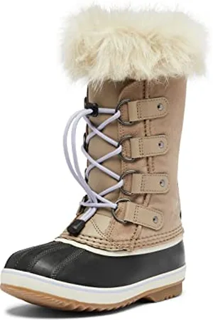 sorel Kinder Unisex Schneestiefel, YOUTH JOAN OF ARCTIC WP