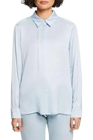 ESPRIT Damen 993ee1f325 Bluse, , XL