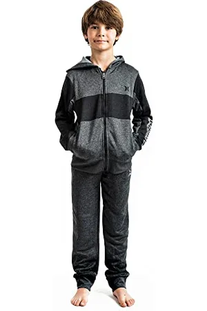 Hurley Jungen Hrlb H2o Dri Solar Jogger Hose, , 10 años